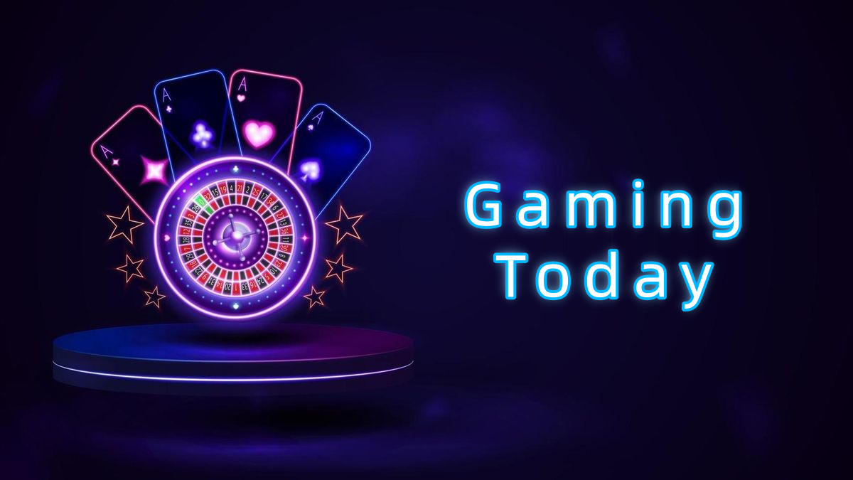 Gaming Today پاکستان